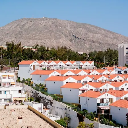 Apartment Torres De Yomely Tenerife