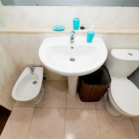Torres De Yomely Tenerife Apartment