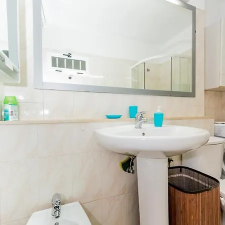 Apartment Torres De Yomely Tenerife Arona (Tenerife)