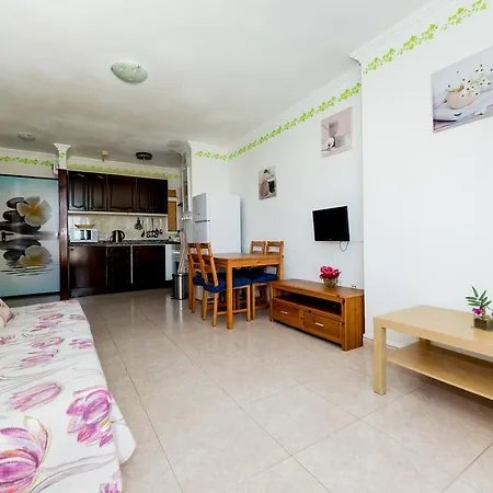 Apartment Torres De Yomely Tenerife *