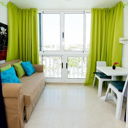 Apartment Torres De Yomely Tenerife Arona (Tenerife)