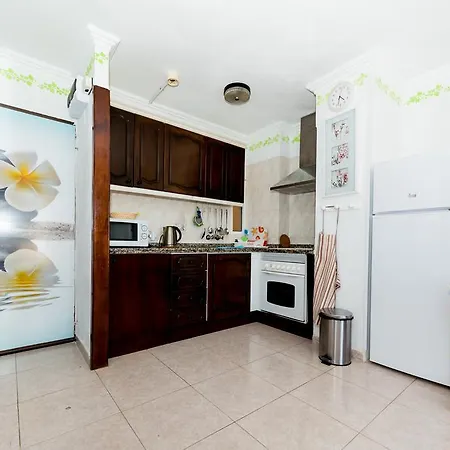 Apartment Torres De Yomely Tenerife