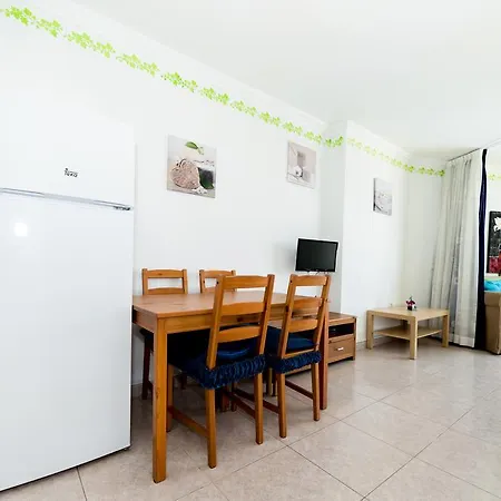 Apartment Torres De Yomely Tenerife
