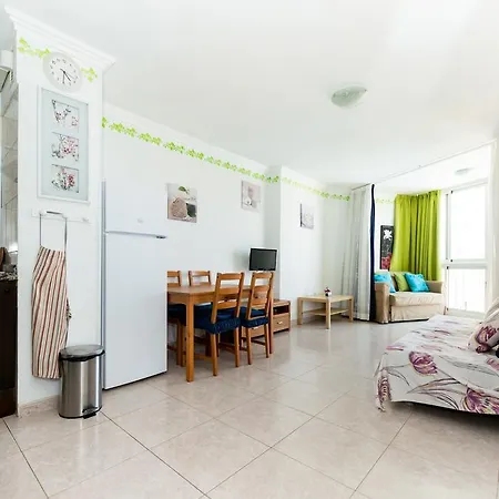 Apartment Torres De Yomely Tenerife